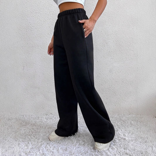 Chic and Stylish Relaxing Ploudant Pants for Women