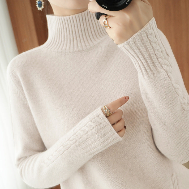 Blanc / Taille unique