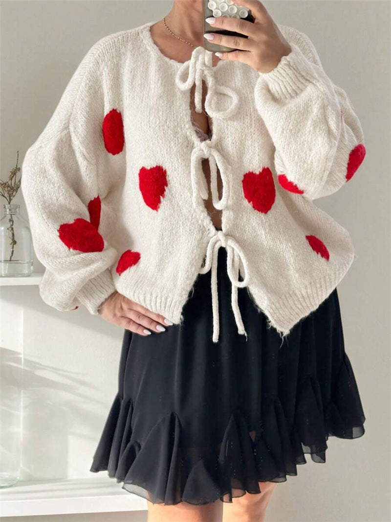 Beige / XL