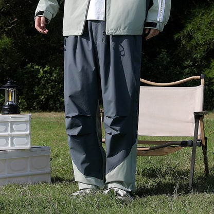 Men Breathable Outdoor Pants Chic and Style