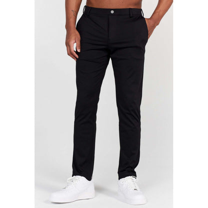 Elegant stretch pants for men Chic und Stil
