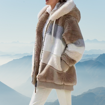 Chic und Stil | Extra large fleece pullovers