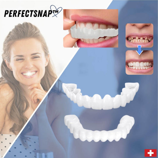 Chic and Style | PerfectSnap | Always the perfect smile 