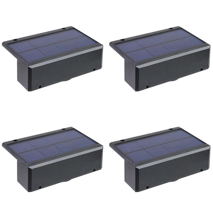 TrackGlow – Éclairage Solaire Extérieur Résistant aux Intempéries-Luminaires d'extérieur / solaires-ChicUndStil