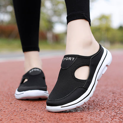 Chic and Style | Orthopedic Slipper