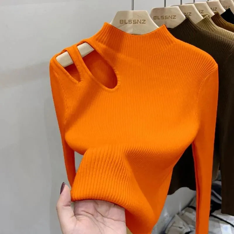 Orange / Taille unique