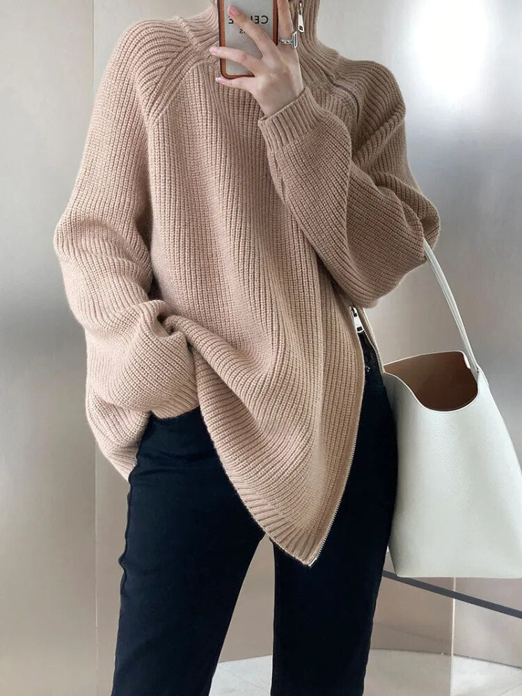 Chic und Stil | Pour le moment pull