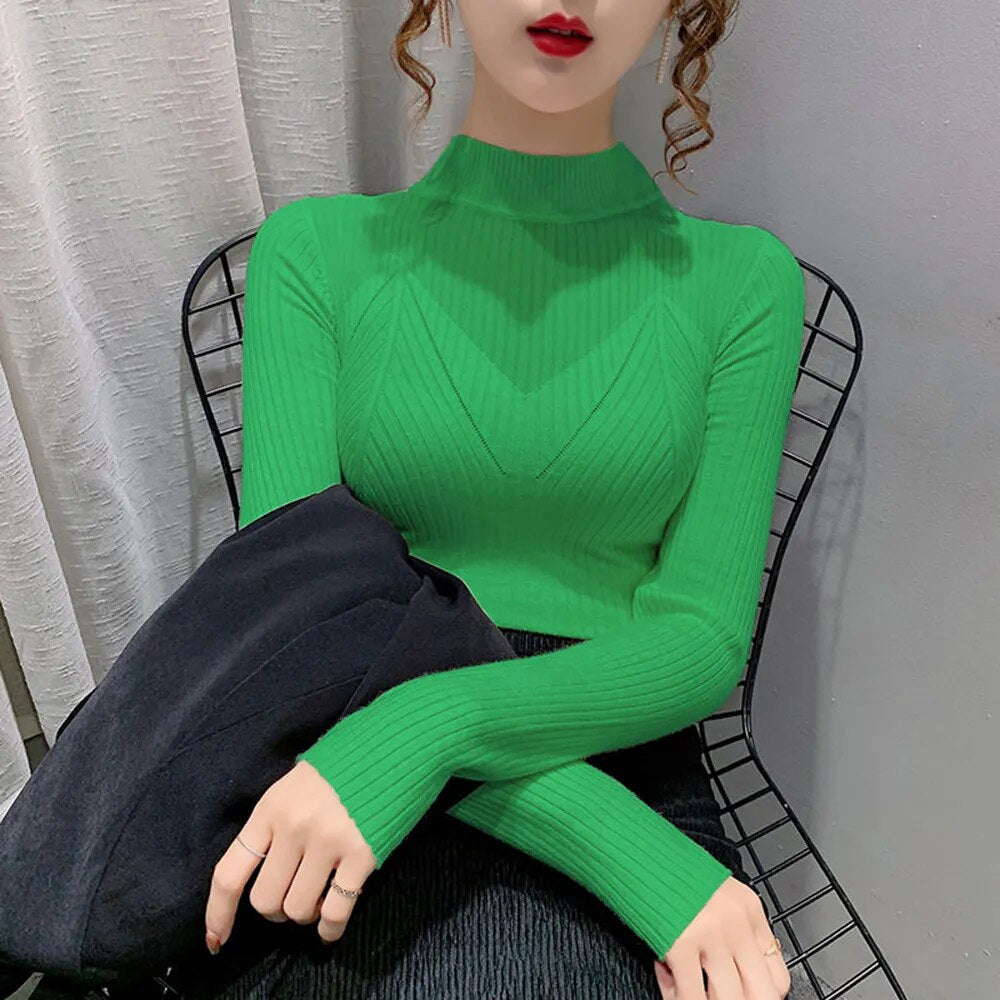 Chic und Stil | Else Matters Pull-over