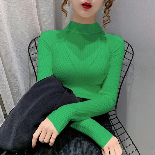 Chic und Stil | Else Matters Pull-over