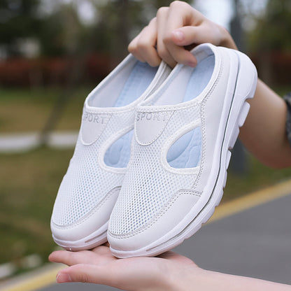 Chic and Style | Orthopedic Slipper