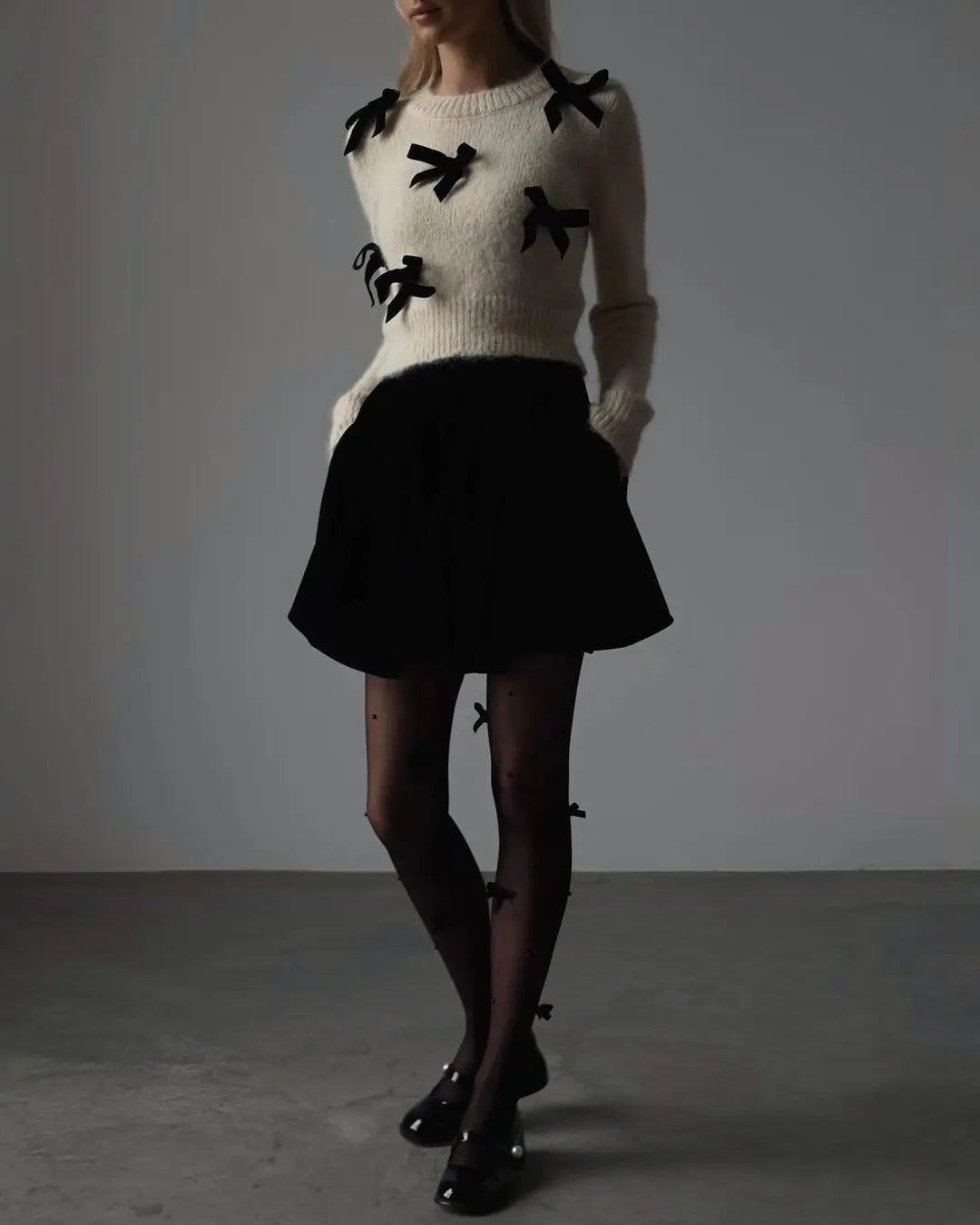 Chic und Stil | Tout De Moi Pull-over