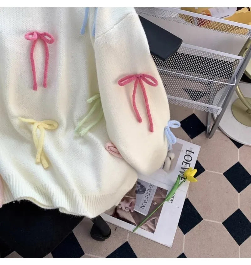 Chic und Stil | Pull à Luminance Brillante