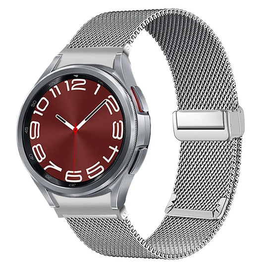 Chic and Stylish | StainlessElite Strap for Samsung Galaxy Watch
