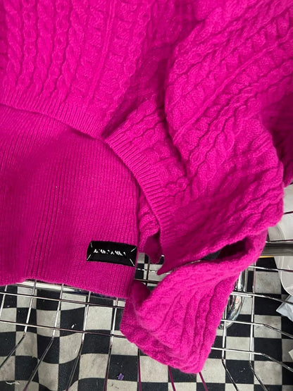 Chic und Stil | Doux Promesse Pulluver