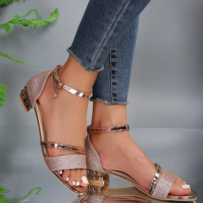 Chic und Stil | Orthopedic Sandals