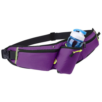 Chic and Style | RunEase Pack – Waterproof Running Belt and Drink Holder