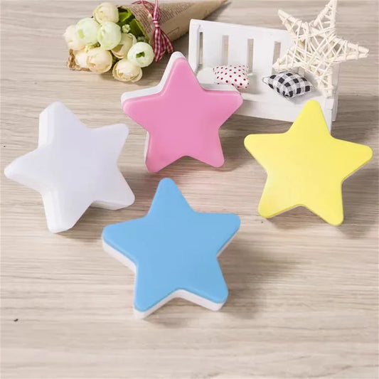Chic and Style | Sweet Star LED Night Light Socket