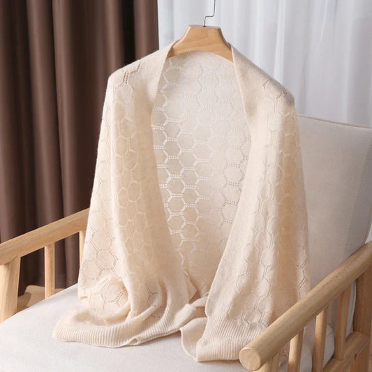 Chic und Stil | Pashmina Scarf