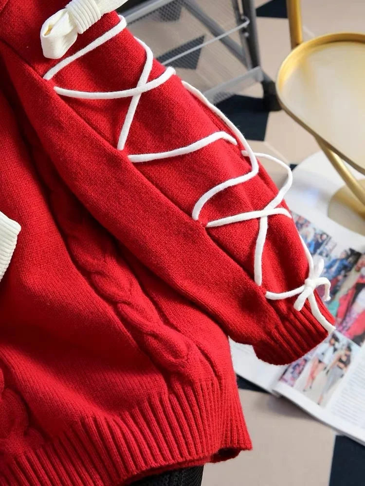 Chic und Stil | My Marks Pull-over