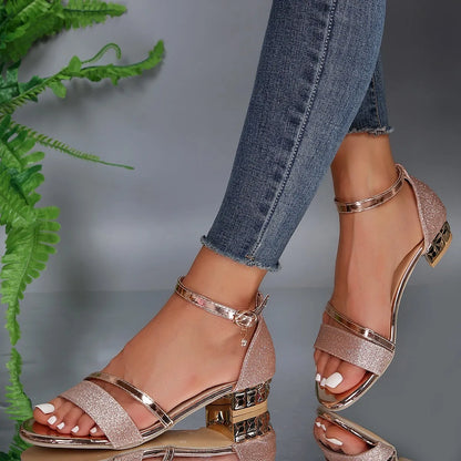 Chic und Stil | Orthopedic Sandals