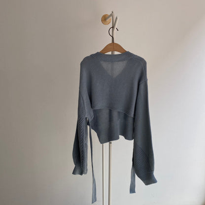 Chic und Stil | Mornings Pull-over
