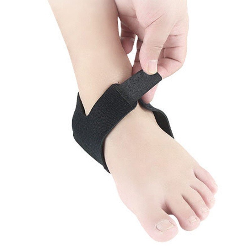 Chic und Stil | HeelCare - Heel cushions and support strap