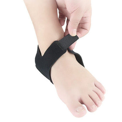 Chic und Stil | HeelCare - Heel cushions and support strap