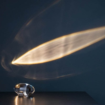 Chic and Stil | The Sky LED table lamp