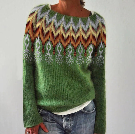 Chic und Stil - Pulls en tricot