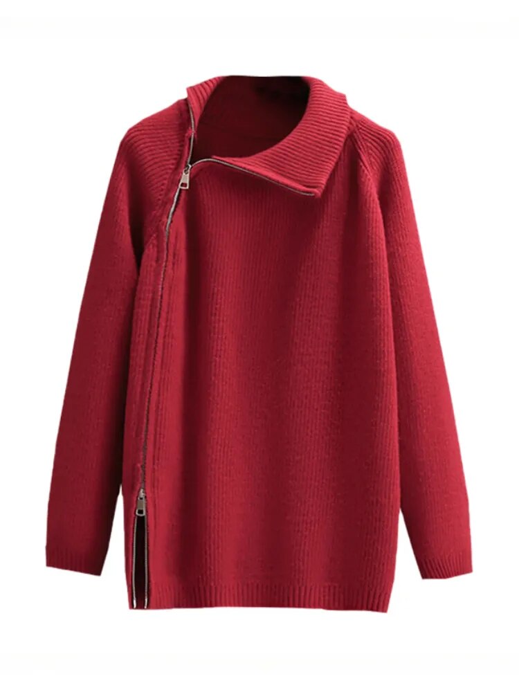 Chic und Stil | Pour le moment pull