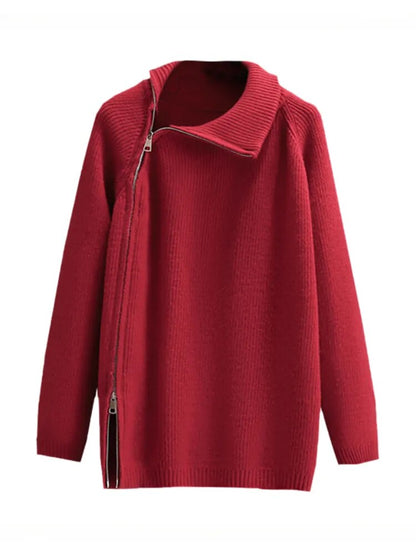 Chic und Stil | Pour le moment pull