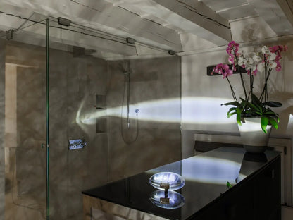 Chic und Stil | La lampe de table LED Sky