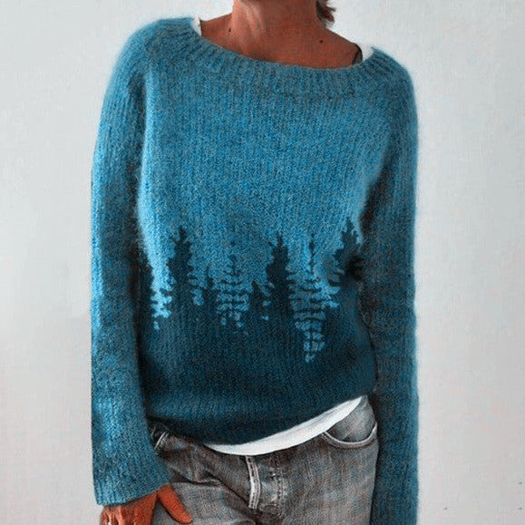 Chic und Stil - Pulls en tricot
