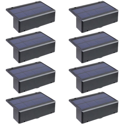 TrackGlow – Éclairage Solaire Extérieur Résistant aux Intempéries-Luminaires d'extérieur / solaires-ChicUndStil