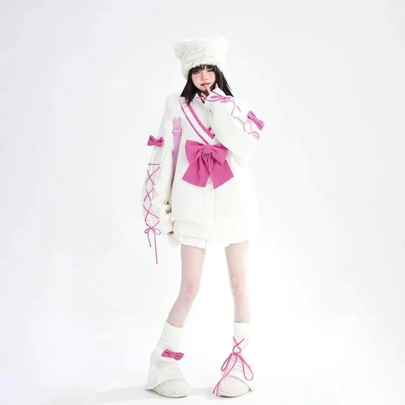 Chic und Stil | My Marks Pull-over