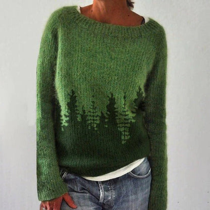 Chic und Stil - Pulls en tricot