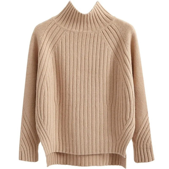 Chic und Stil - Pull femme stylé