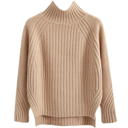 Chic und Stil - Pull femme stylé
