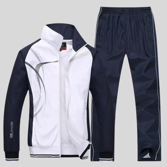 Chic Und Stil | Sportswear Set for Men