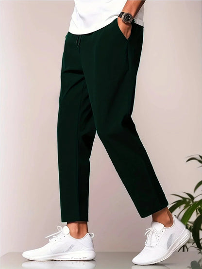Chic und Stil | Fine leisure pants quick drying