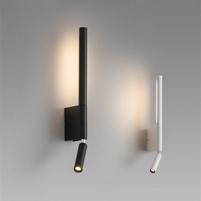 Chic and Style | Bedside table wall lamp 330 degrees rotating