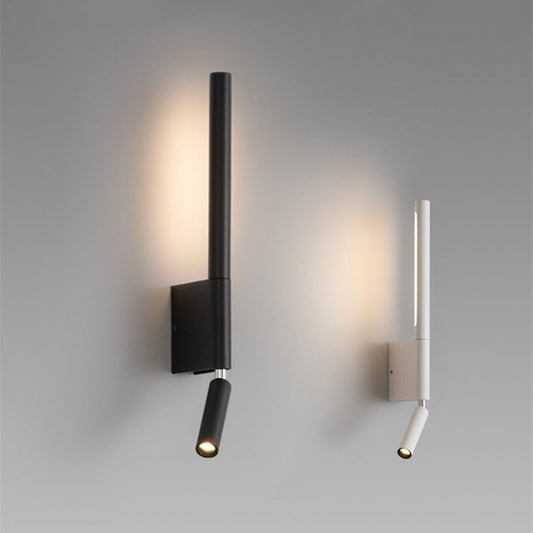 Chic and Style | Bedside table wall lamp 330 degrees rotating