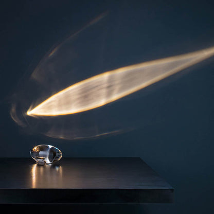 Chic und Stil | La lampe de table LED Sky