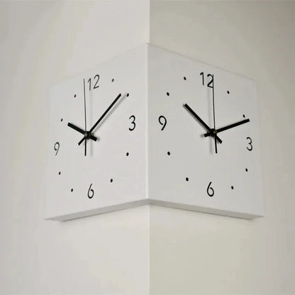 CoinTemps Élégante Horloge-horloge-ChicUndStil