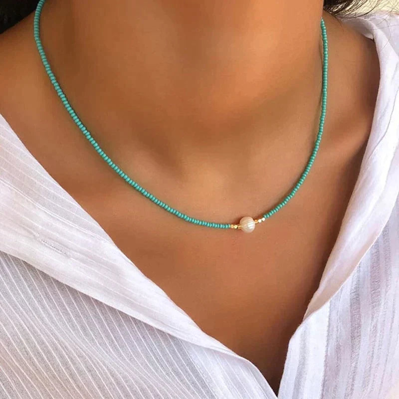 Turquoise