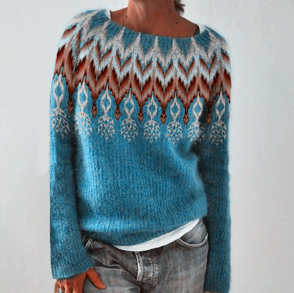 Chic und Stil - Pulls en tricot
