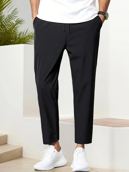 Chic und Stil | Fine leisure pants quick drying