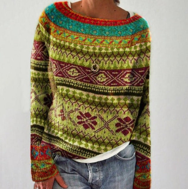 Chic und Stil - Pulls en tricot