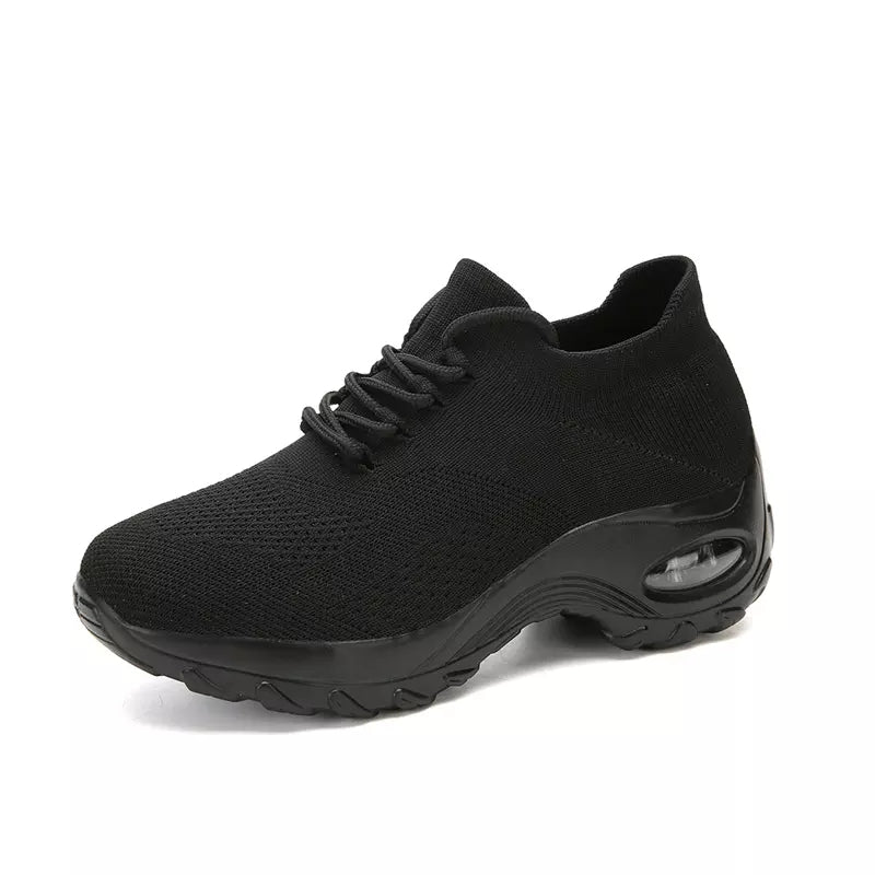 Chic and Style | Ergonomic Pain Relief Shoe