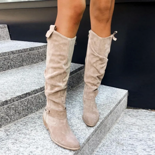 Chic und Stil | Comfort Plus Boots